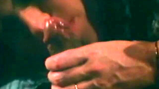 Classic Porn Dvds: Blonde Fire: Part 5