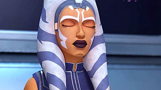 Ahsoka - Redmoa