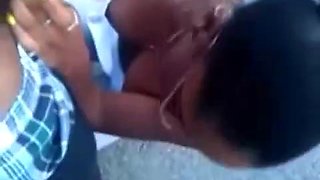 Head by the car: Blowjob, Amateur  Cumshot Porn
