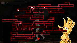 every bitch will be fucked and impregnated in this abandoned haunted mansion