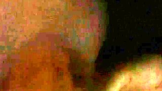 Korean Amateur Sucks Cock in Bathroom Gloryhole