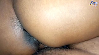 I Fucked My Cute Step Sister's, Hairy Pussy Until Squirting Orgasm - Sri Lankan