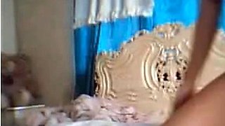 Filipina Amateur Webcam Solo