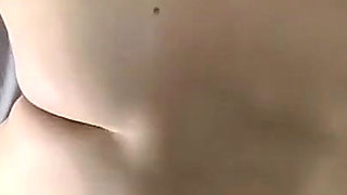 POV - Biggest Ass Moaning and Cumming Riding Thick Cock