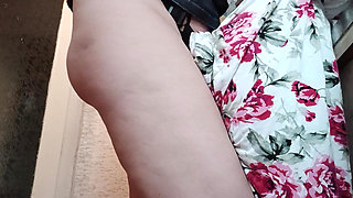 My Mistress Fucks Me When Her Husband Is at Work