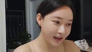 Korean+bj+kbj Beautiful and pure Korean female anchor beauty live broadcast Season 2: Big Tits, Blowjob  Amateur Porn