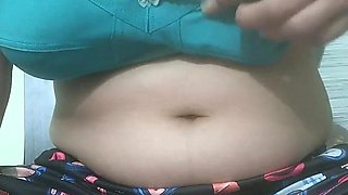 Boobs Pressing Full Horney Body Full Satisfaction