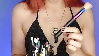 Cuckolds Also Celebrate Halloween... but by Pleasing Their Mistress Dressed as Sluts!