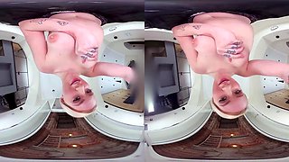 Facesitting VR
