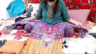 Desi college girl Sexy dance