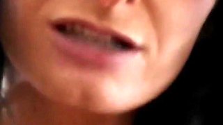 Sexy Silvia Sage POV