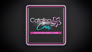 Catalina Cruz - American Woman