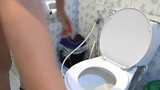 Peeing Like a Man