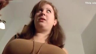 Sister and friend giantess vore