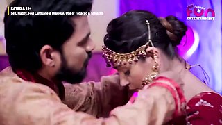 Sleaze indian milf has A load of peak all over moth
