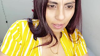 Valentine's Day porn casting with my best friend