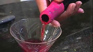 Brazilian Hottie: Babe, Anal  Hardcore Porn