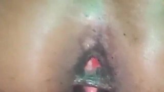 Pussy to Ass #pov