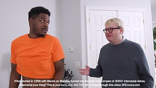 Just sit down and watch bro, this is happening