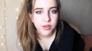 Hot JOI Ignites Milf Passion with Wild Interracial Heat