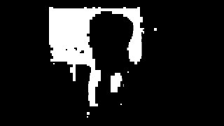 White Yoga Pants Peeing