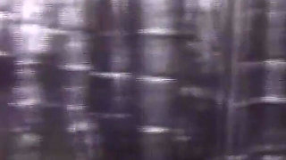 Dancing She Takes off Her Clothes