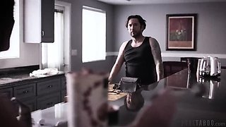 Angela White Cheating Husband Caught with BBW Mistress Karla Lane - Big Tits Blowjob Cumshot