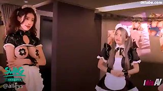 Chinese sex doll