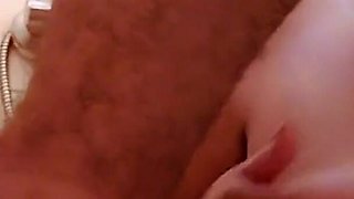 Latina BBW Stepmom, Huge Ass, Solo Fans in Slow Motion
