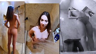 [BlackAmbush] - Nicole Auclair In To Be Clear It’s A -