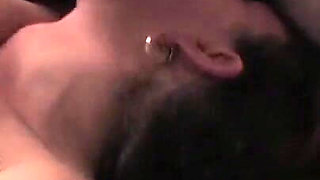 Double couple and their sex play