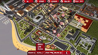 Paprika Trainer - V0.12.3.0 - Part 29 Spies and Strip Clubs by Loveskysan69