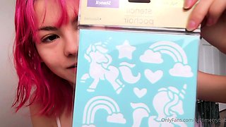 EPIC asian luvcoregf onlyfan