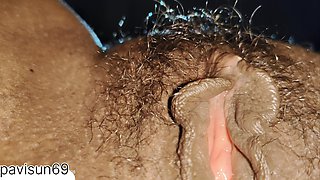 Desi Pussy Eating