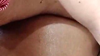 Look What Is Bareback Sex Style? Hardcore Pussy to Ass Fucking in Bareback Style, Sara Hardcore Fucked