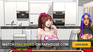 Prince of Suburbia - Part 17 She Want Cum by Loveskysan