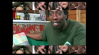 Horny Whore Fuck by Monster Cock