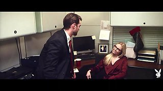 Fantasy Flirt - PlayboyTV