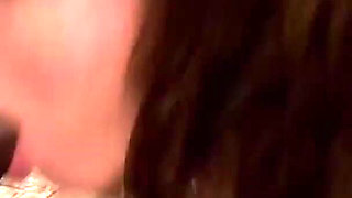 Fat Ass Chick Gets Pussy Licked and Fucked Hard by Gigantic Black Dick Compilation