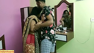 Indian Big Ass Brother Hot Sex With Married Stepsister! Real Taboo Sex