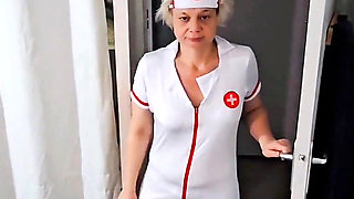 Nurse Slut
