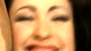 Russian Sluts in a Wild Office Orgy