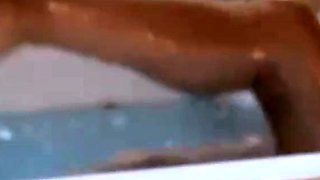 Mistress Vixen - Bathroom Slave