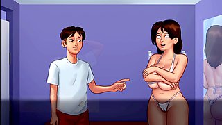 Animation sex, what are you doing, game sex