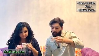 Gorgeous Indian bbw milf heart-stopping xxx video