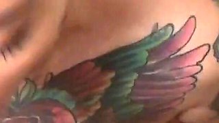 Sex With My Horny Step-Sister In Hotel Toilet
