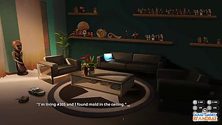 EP2: Huge Dildo Inside Mikas Ass - Secret Pie
