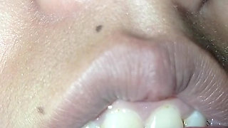 Nose pulling Twisting pinching, Requested video Funny video