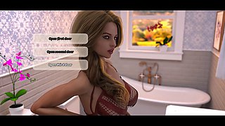 Anime and hentai, costume, hentai sex