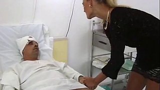 Nurse sex